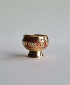 Gold cup