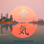 Reiki Cover
