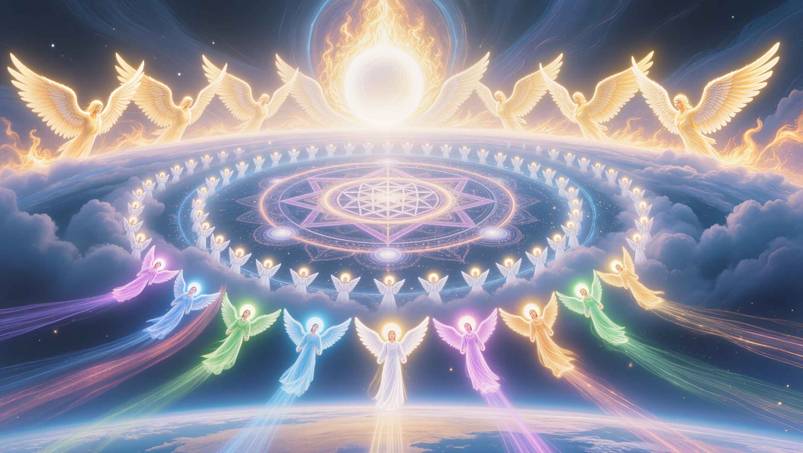Angelic Realm